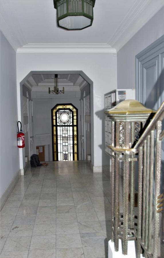 Le Charmant Tours Dış mekan fotoğraf