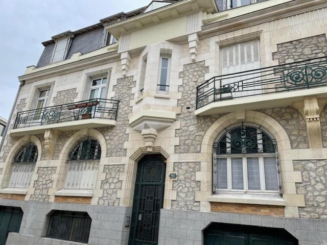 Le Charmant Tours Dış mekan fotoğraf